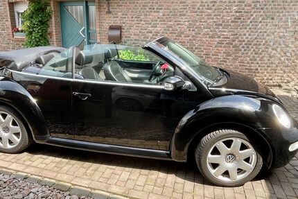 VW New Beetle 50.000 km 8.000 &euro; Emmerich 46446
