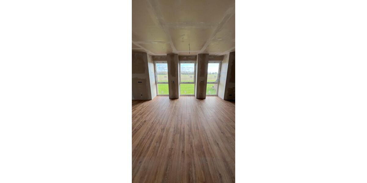 Etagenwohnung Schermbeck - 3 Zimmer, 91 m&sup2;, 1.100&euro; | Angebot:25646329