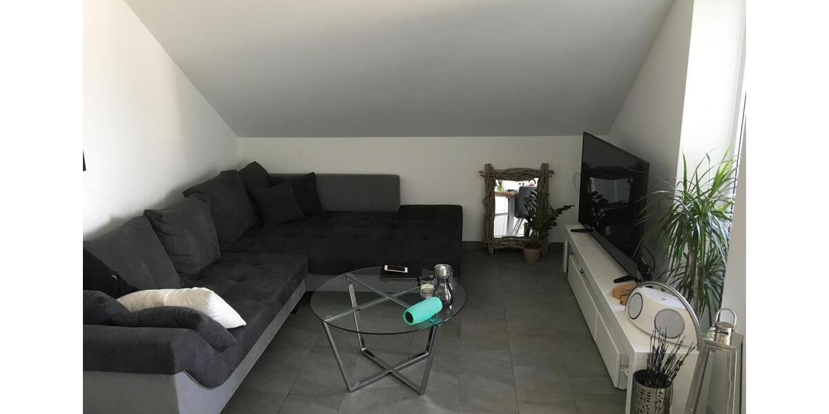 Maisonettenwohnung Kalkar - 3 Zimmer, 84 m&sup2;, 924&euro; | Angebot:26020347