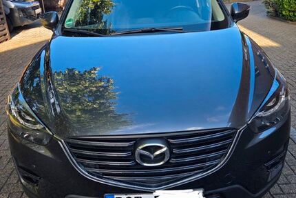 Mazda CX-5 92.500 km 12.900 &euro; Reken 48734