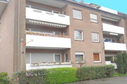 Wohnung Wesel Fusternberg - 3 Zimmer, 89 m&sup2;, 186.000&euro; | Angebot:27213836