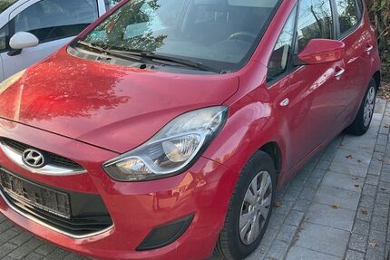 Hyundai ix20 226.500 km 1.900 &euro; Kalkar 47546