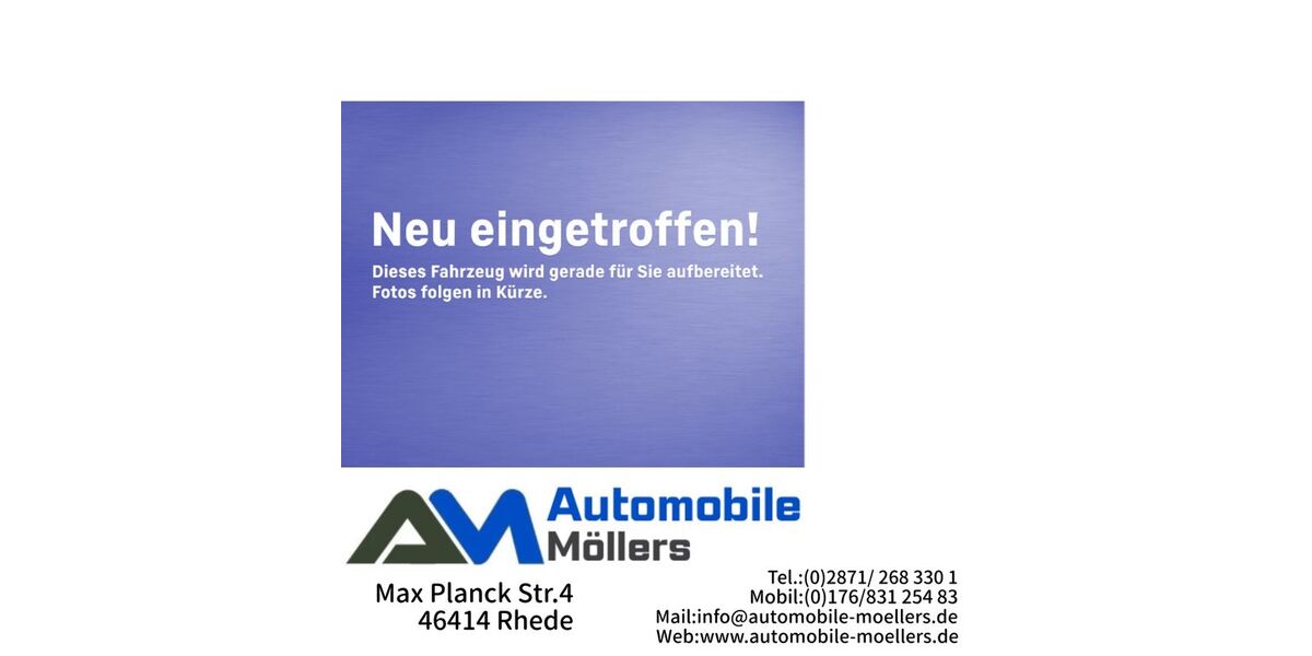 Opel Corsa 120.294 km 2.190 &euro; Rhede 46414