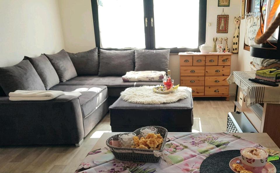 Einfamilienhaus Rees - 42.500&euro; | Angebot:25404447