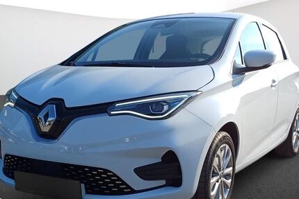 Renault ZOE 38.275 km 14.989 &euro; Borken 46325