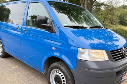 VW T5 Transporter 250.000 km 5.700 &euro; Isselburg 46419