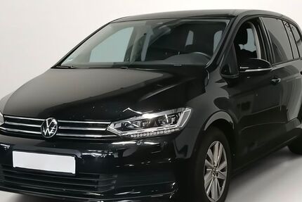 VW Touran 35.000 km 30.900 &euro; Bocholt 46397
