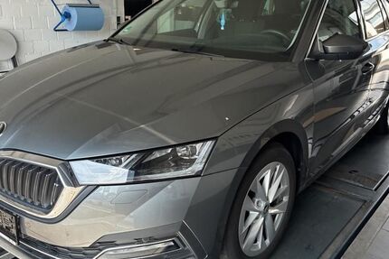Skoda Octavia 65.847 km 23.346 &euro; Bocholt 46395