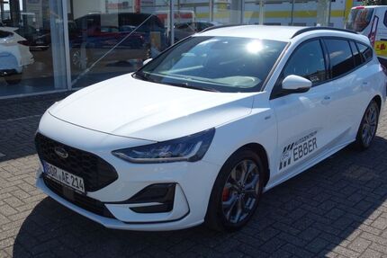 Ford Focus 55.000 km 20.473 &euro; Rees 46459