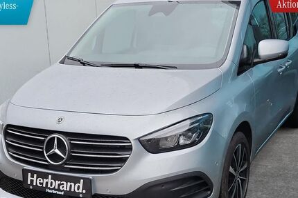 Mercedes-Benz T-Klasse 12.470 km 29.890 &euro; Bocholt 46397