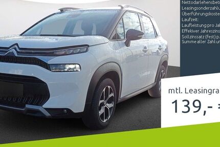 Citroen C3 Aircross 15.692 km 14.949 &euro; Bocholt 46395