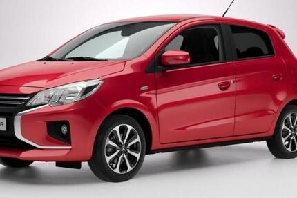 Mitsubishi Space Star 3.100 km 14.750 &euro; Bocholt 46397