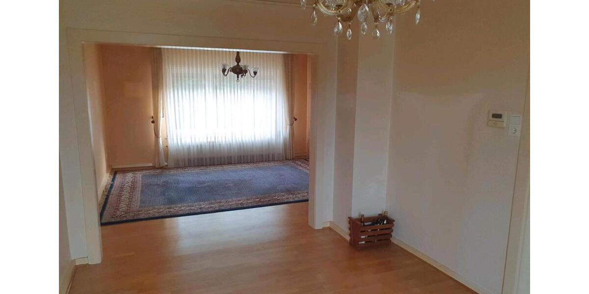 Etagenwohnung Emmerich am Rhein - 4 Zimmer, 92 m&sup2;, 720&euro; | Angebot:25974605