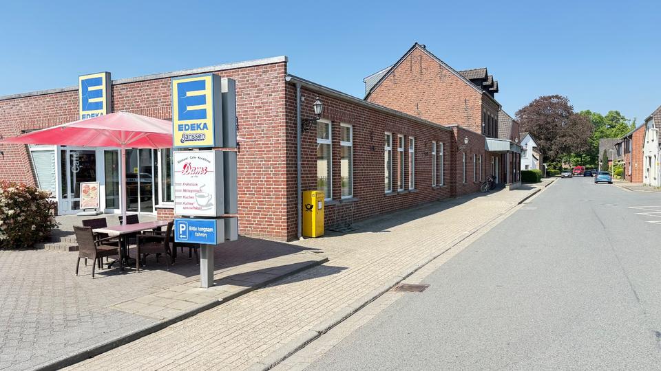 Gewerbeobjekt Wesel Bislich - 625&euro; | Angebot:26497799