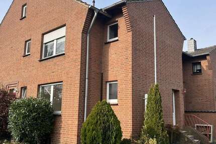 Haus Xanten-Marienbaum Marienbaum - 8 Zimmer, 202 m&sup2;, 339.000&euro; | Angebot:26087361