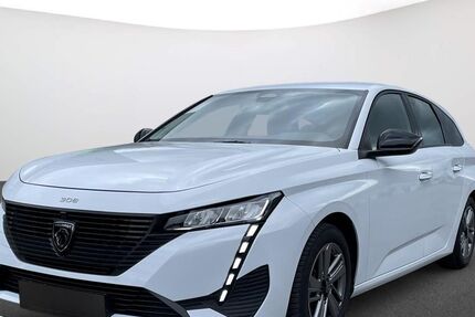 Peugeot 308 17.109 km 21.899 &euro; Borken 46325