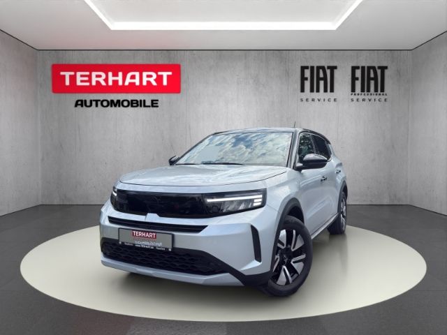 Opel Frontera 5.499 km 22.987 &euro; Stadtlohn 48703