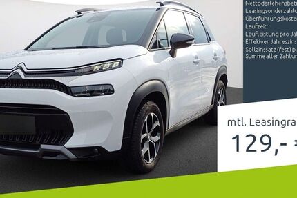 Citroen C3 Aircross 15.583 km 14.320 &euro; Bocholt 46395