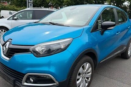 Renault Captur 101.071 km 6.380 &euro; Bocholt 46397