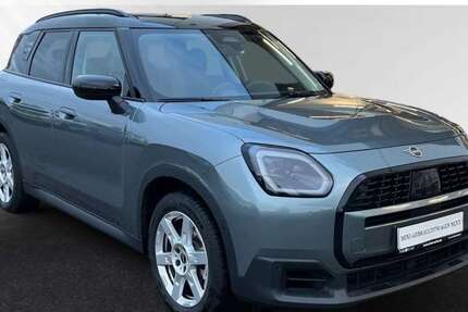 Mini Cooper S Countryman 21.610 km 33.300 &euro; Wesel 46485