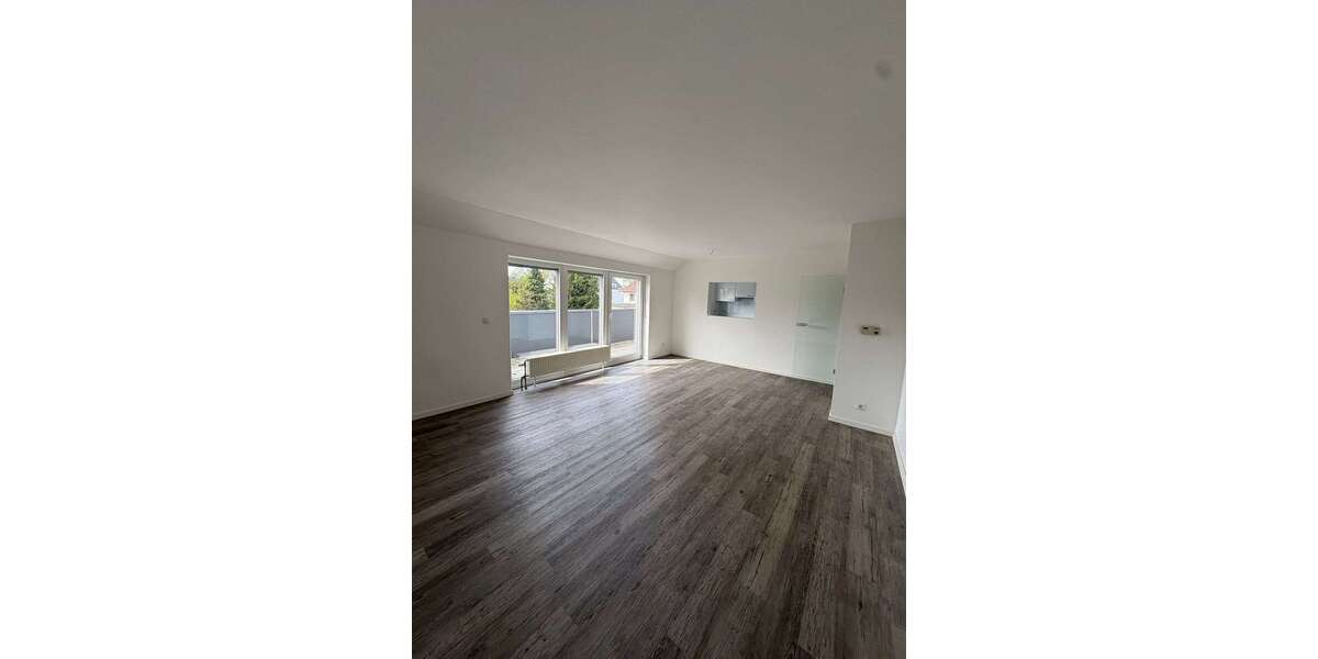 Etagenwohnung Bocholt Feldmark - 3 Zimmer, 89 m&sup2;, 1.080&euro; | Angebot:26495135