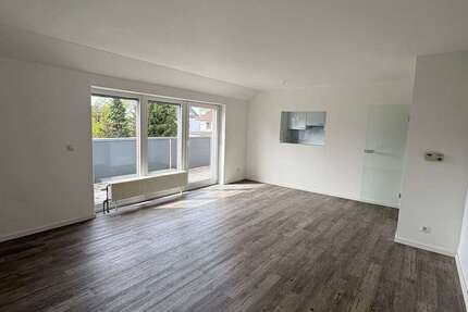 Wohnung Bocholt Feldmark - 3 Zimmer, 94 m&sup2;, 1.080&euro; | Angebot:26495135