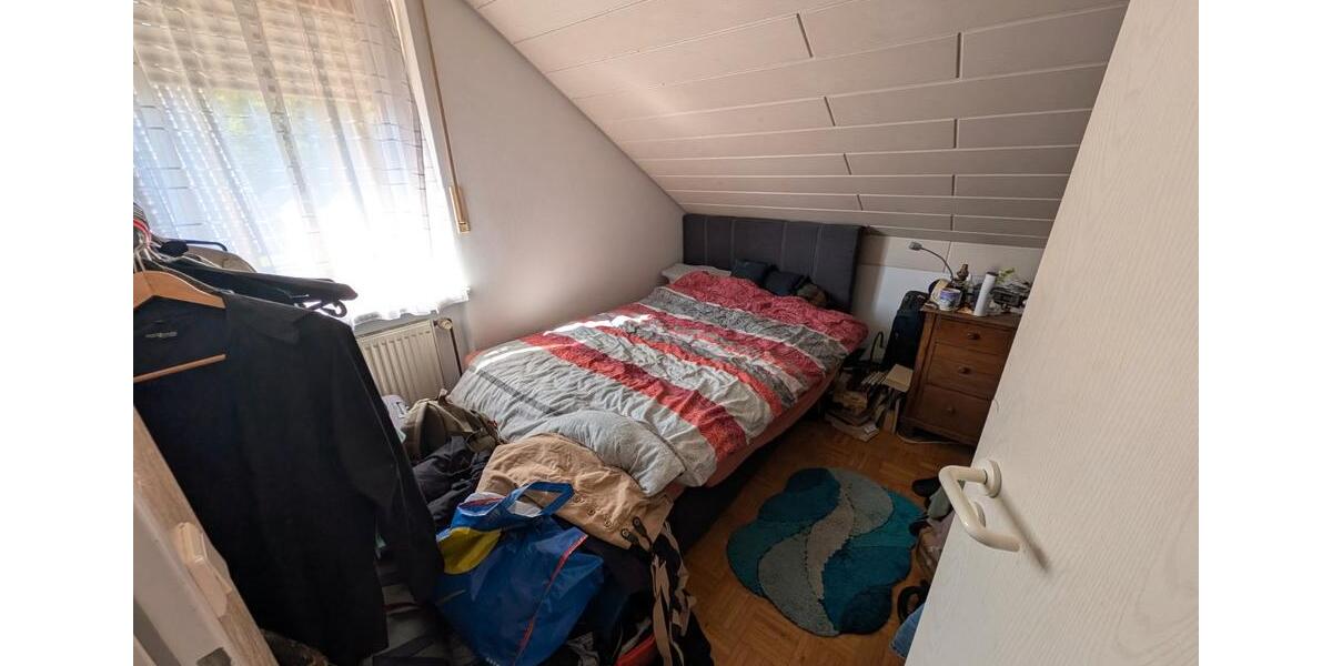 Etagenwohnung Bocholt Feldmark - 2 Zimmer, 45 m&sup2;, 400&euro; | Angebot:26533975