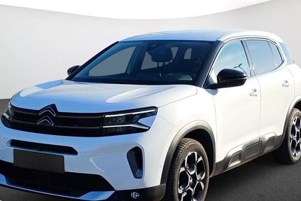 Citroen C5 Aircross 27.401 km 24.999 &euro; Borken 46325