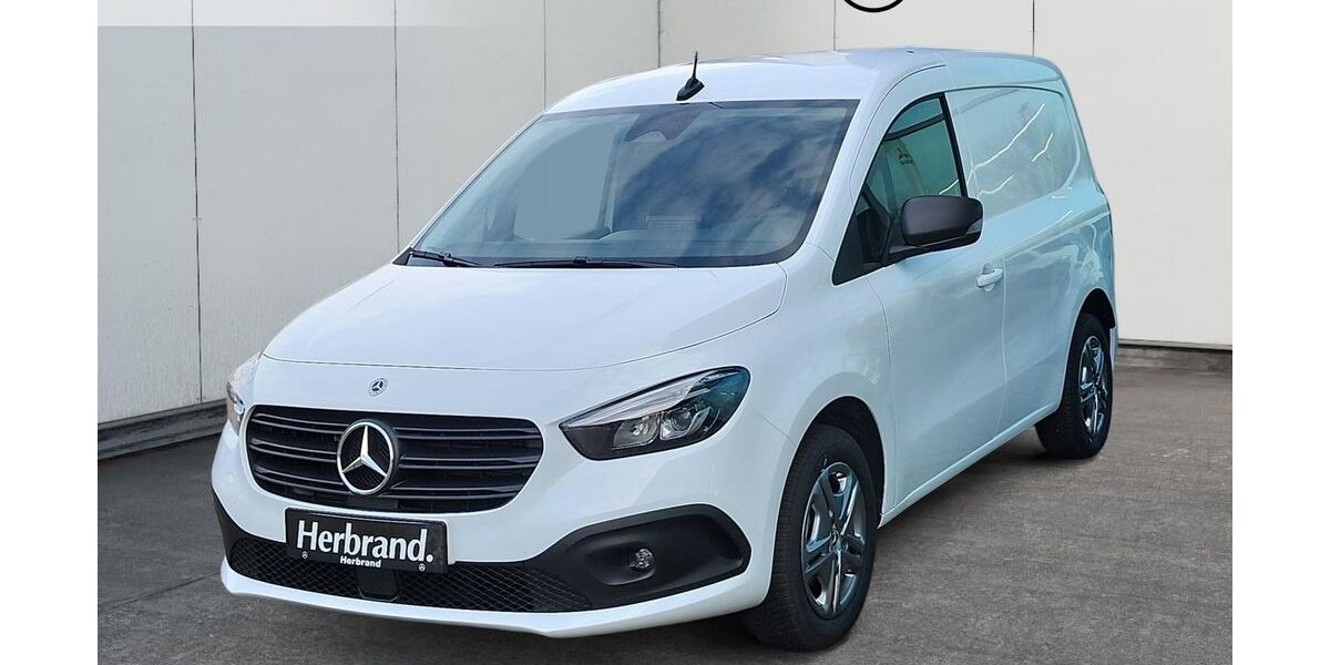 Mercedes-Benz Citan 2.678 km 31.474 &euro; Gescher 48712