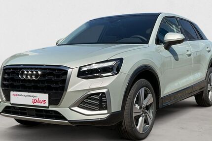 Audi Q2 12.610 km 36.360 &euro; Wesel 46483