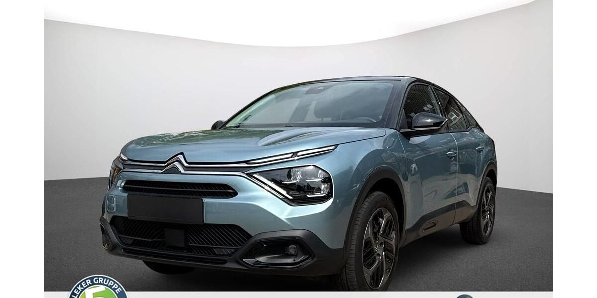 Citroen C4 17.791 km 17.449 &euro; Bocholt 46395