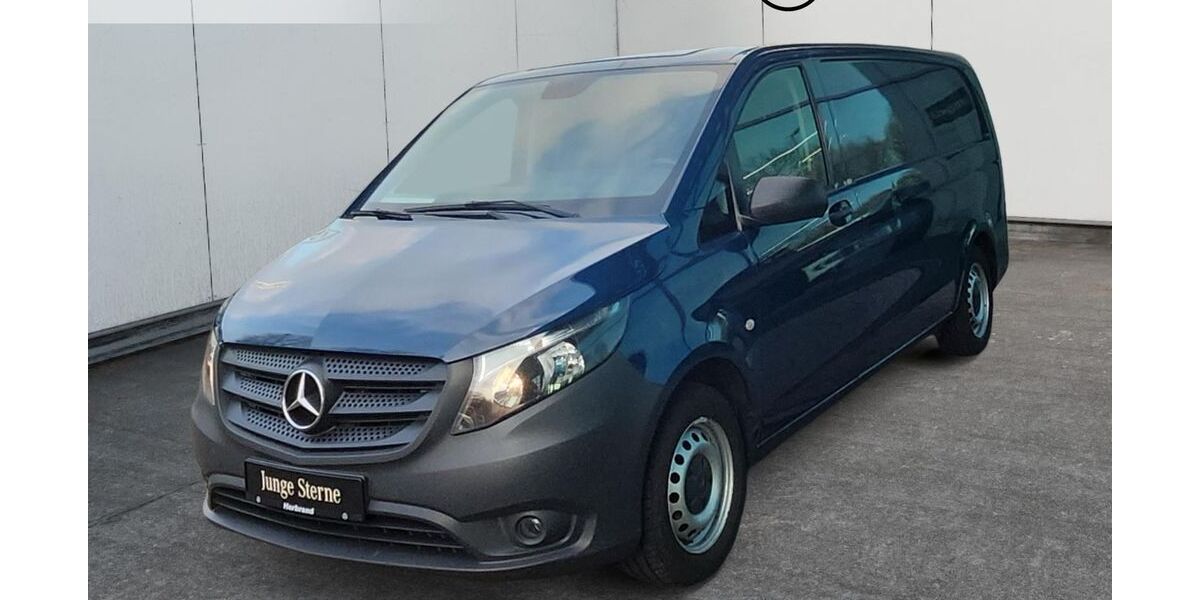 Mercedes-Benz Vito 96.883 km 22.950 &euro; Bocholt 46397
