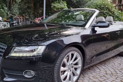 Audi A5 155.560 km 11.650 &euro; Wesel 46485