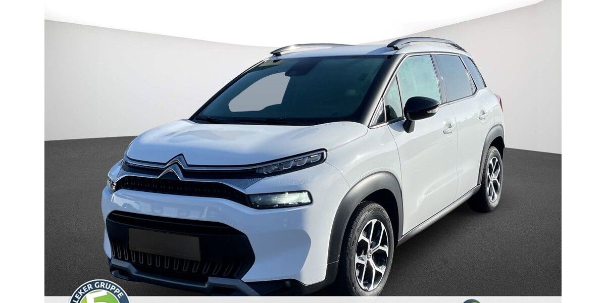 Citroen C3 Aircross 36.092 km 13.994 &euro; Bocholt 46395