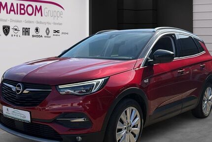 Opel Grandland (X) 73.200 km 18.990 &euro; Wesel 46485