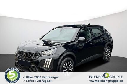 Peugeot 2008 18.278 km 18.380 &euro; Borken 46325
