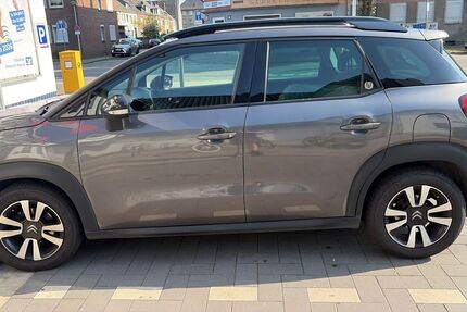 Citroen C3 Aircross 155.447 km 7.500 &euro; Emmerich am Rhein 46446
