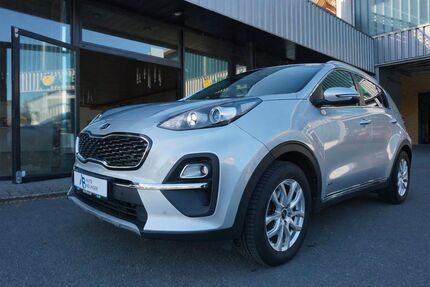 Kia Sportage 98.147 km 19.500 &euro; Wesel 46483