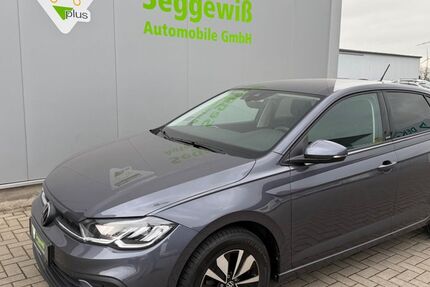 VW Polo 21.573 km 18.500 &euro; Bocholt 46399