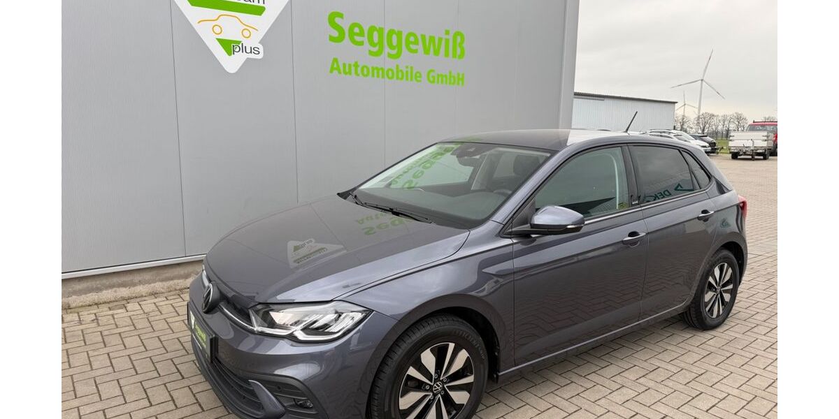 VW Polo 21.573 km 18.500 &euro; Bocholt 46399