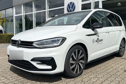 VW Touran 8.590 km 51.990 &euro; Hünxe 46569