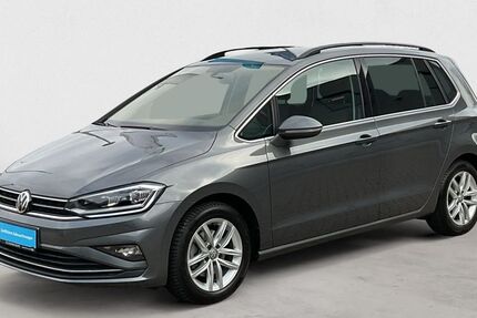 VW Golf Sportsvan 38.658 km 19.880 &euro; Wesel 46483