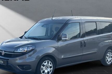 Fiat Doblo 79.506 km 18.450 &euro; Wesel 46485