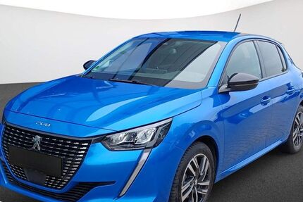 Peugeot 208 20.337 km 17.420 &euro; Borken 46325