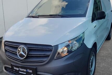 Mercedes-Benz Vito 6.977 km 34.391 &euro; Gescher 48712