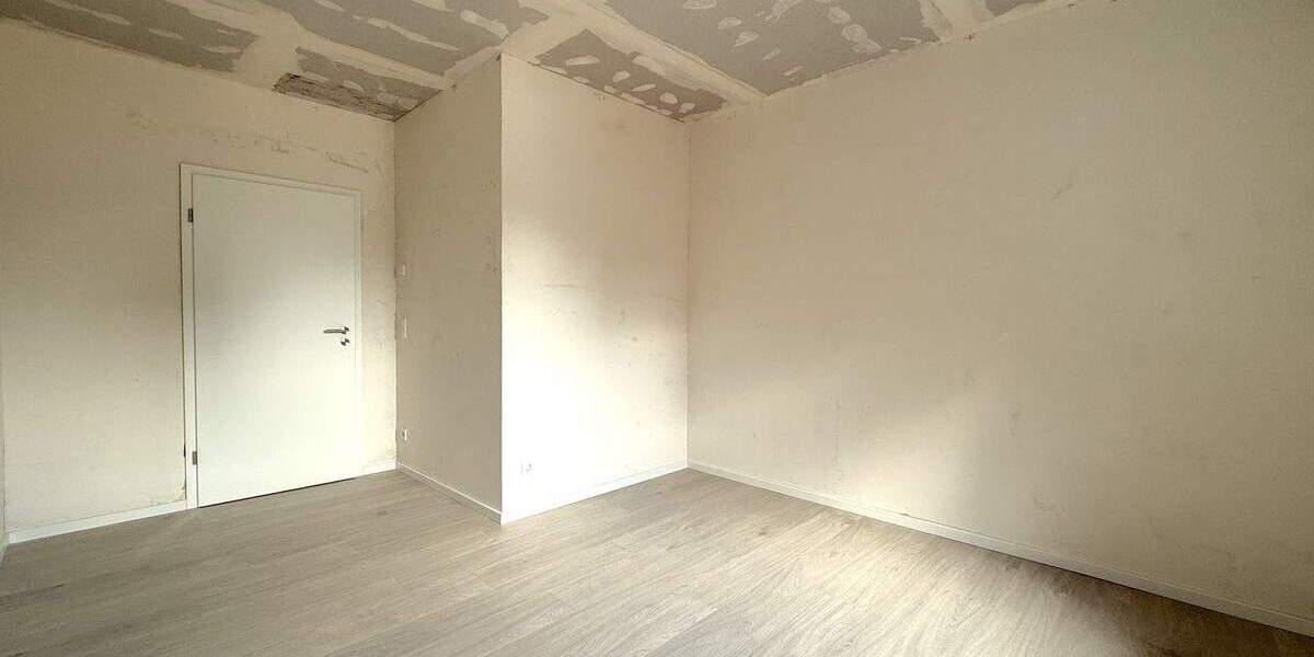 Etagenwohnung Borken Weseke - 5 Zimmer, 135 m&sup2;, 389.000&euro; | Angebot:25690467