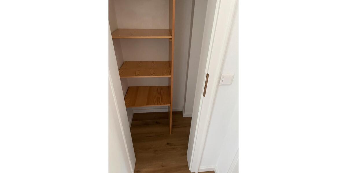 Etagenwohnung Gescher - 1 Zimmer, 35 m&sup2;, 495&euro; | Angebot:25943730