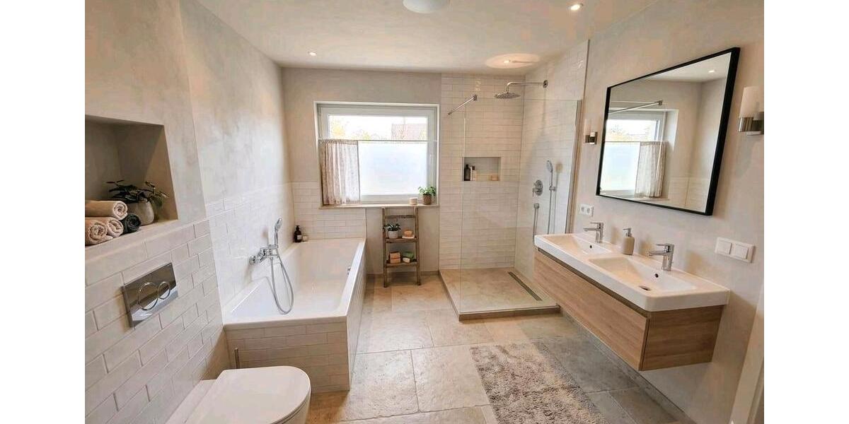 Reihenhaus Voerde (Niederrhein) - 6 Zimmer, 120 m&sup2;, 239.000&euro; | Angebot:26687790