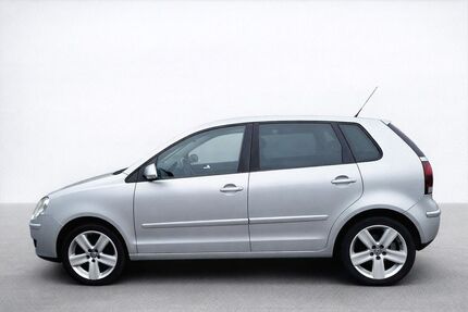 VW Polo 53.600 km 4.890 &euro; Gescher 48712