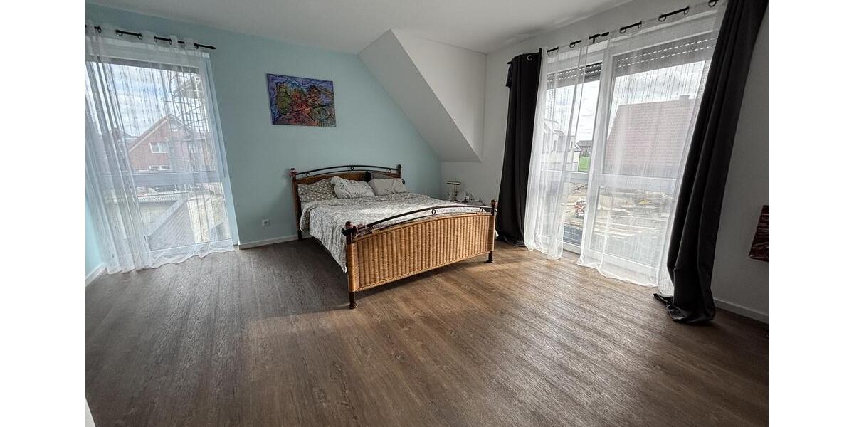 Doppelhaushälfte Südlohn - 4 Zimmer, 146 m&sup2;, 1.300&euro; | Angebot:25635488